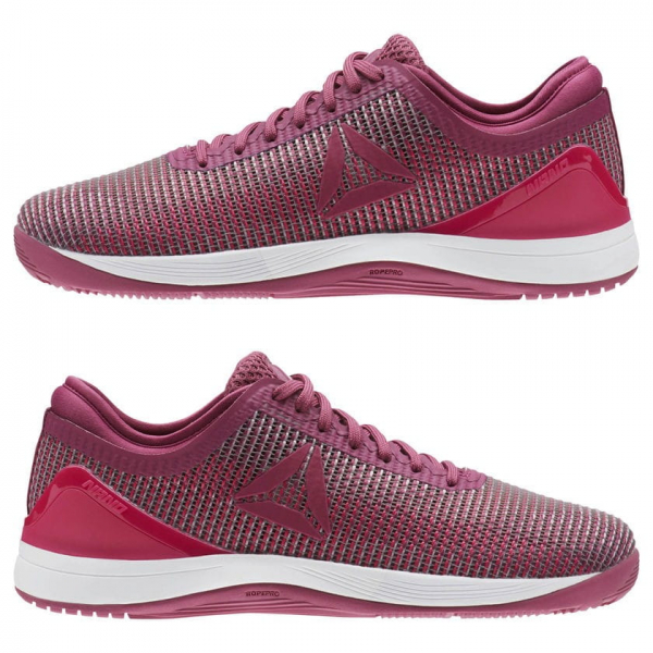 Reebok CrossFit Nano 8.0 Rozmiar: 37 (6.5 USA, 4 UK)