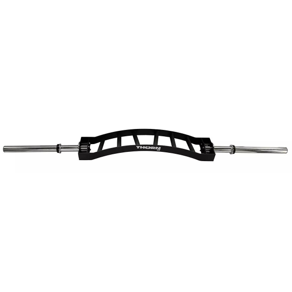 Gryf THORN FIT Cambered Bench Press bar