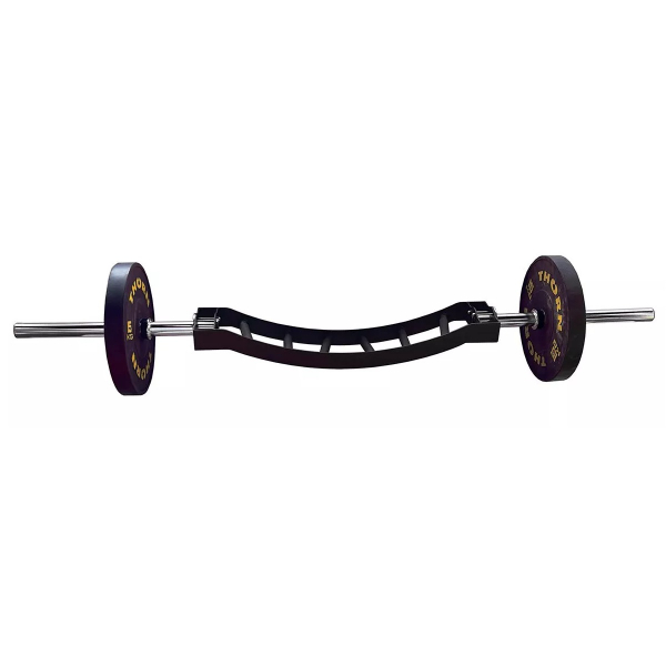 Gryf THORN FIT Cambered Bench Press bar