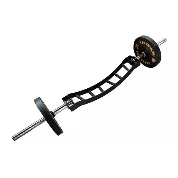 Gryf THORN FIT Cambered Bench Press bar