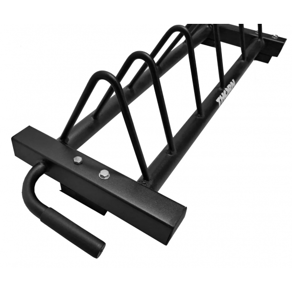 STOJAK NA OBCIĄŻENIE POZIOMY Z KÓŁKAMI THORN FIT PLATE STORAGE HORIZONTAL WITH WHEELS