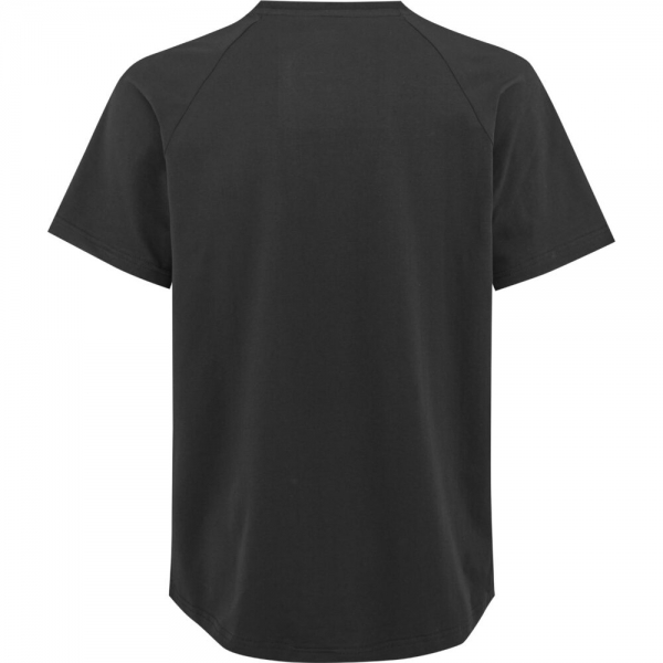 Koszulka THORN FIT ODIN 2.0 BLACK