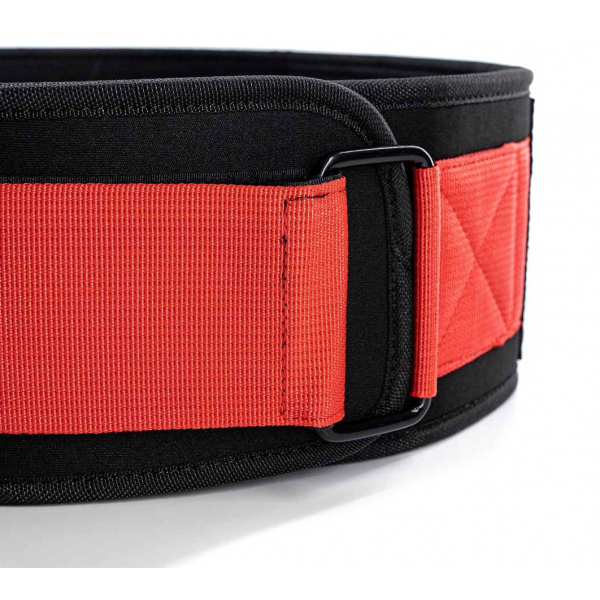 Pas do podnoszenia ciężarów THORN FIT Pro Belt DEADLIFT