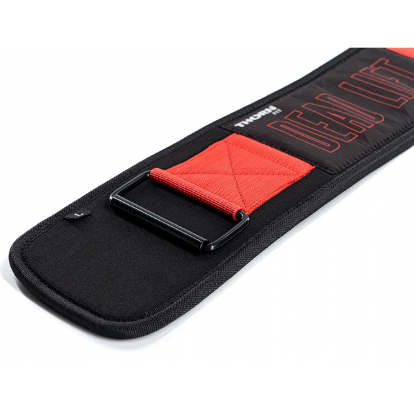 Pas do podnoszenia ciężarów THORN FIT Pro Belt DEADLIFT