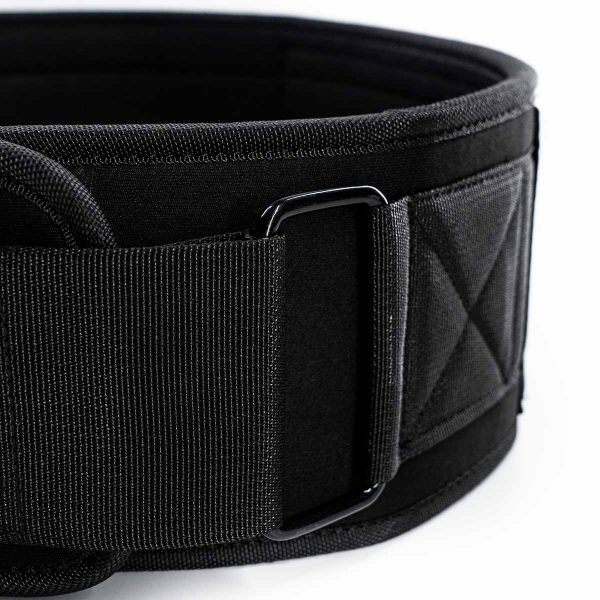 Pas do podnoszenia ciężarów THORN FIT Pro Belt LOGO