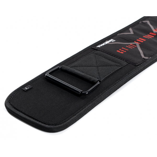 Pas do podnoszenia ciężarów THORN FIT Pro Belt LOGO