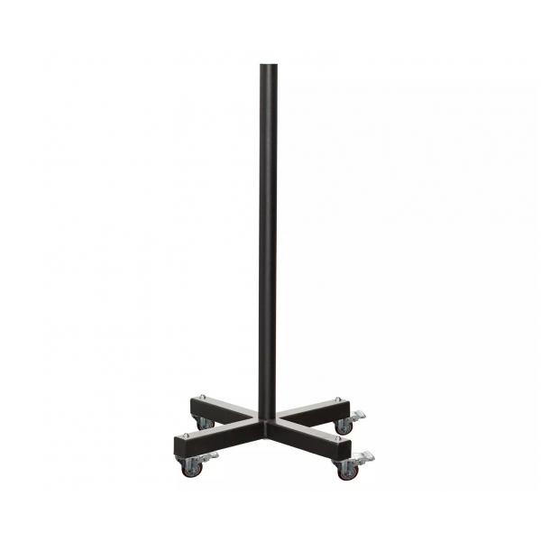 STOJAK NA BUMPERY NA KÓŁKACH THORN FIT BUMPER STORAGE ON WHEELS