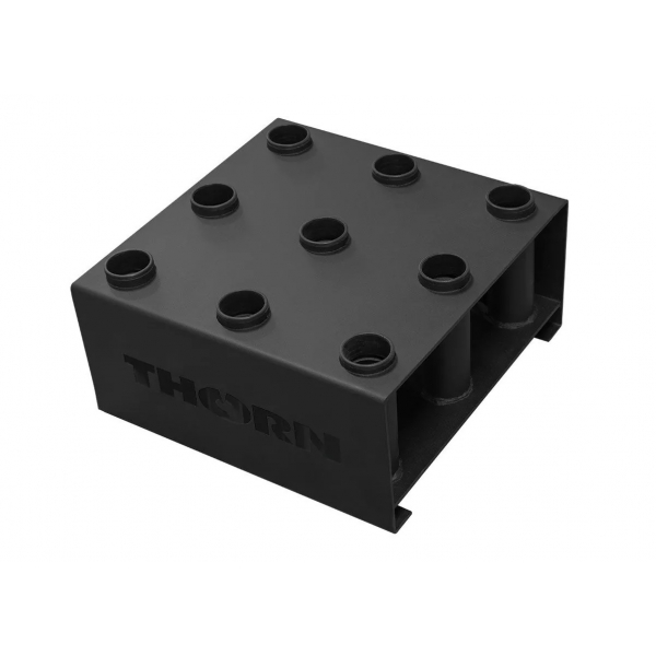 STOJAK NA GRYFY THORN FIT 9 BAR HOLDER
