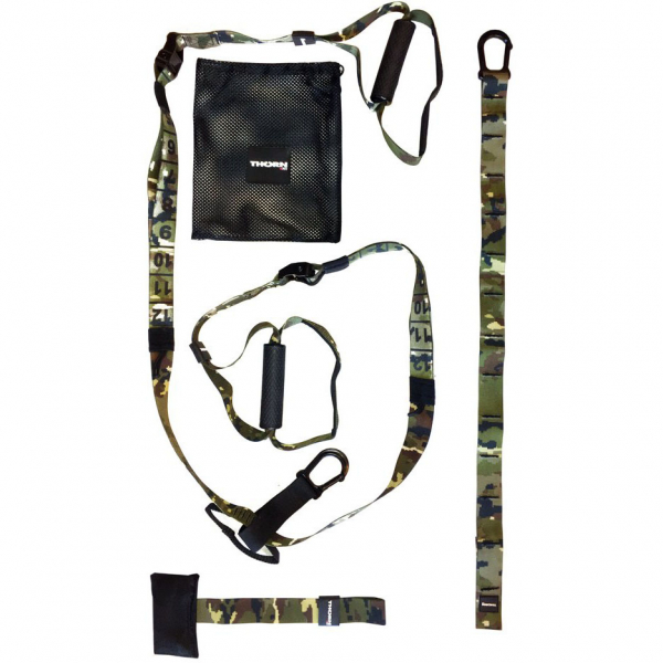 SYSTEM DO ĆWICZEŃ THORN FIT CORE STS SUSPENSION TRAINER