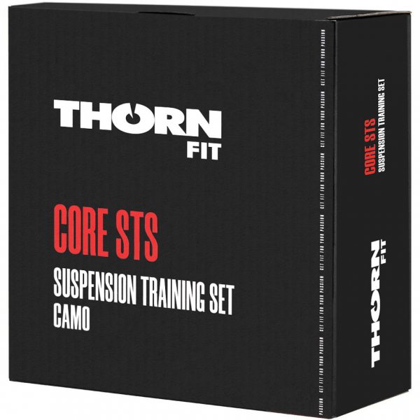 SYSTEM DO ĆWICZEŃ THORN FIT CORE STS SUSPENSION TRAINER