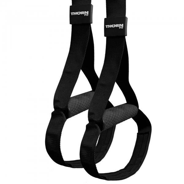 SYSTEM DO ĆWICZEŃ THORN FIT CORE STS SUSPENSION TRAINER BLACK EDITION