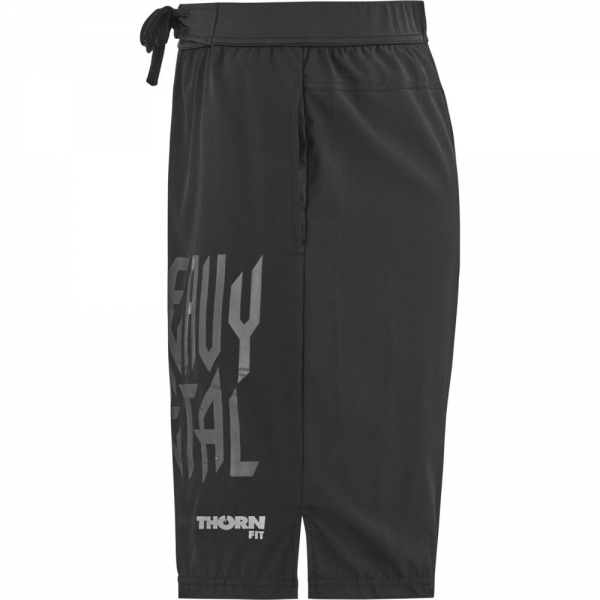 Spodenki treningowe THORN FIT CORE 2.0 HEAVY METAL