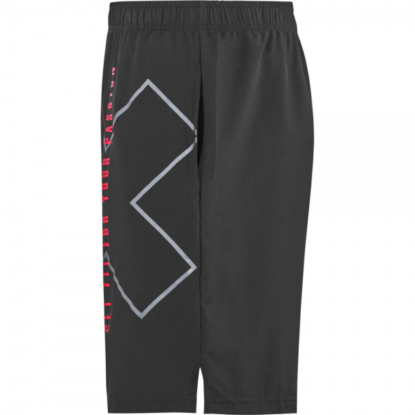 Spodenki treningowe THORN FIT Sport LOGO