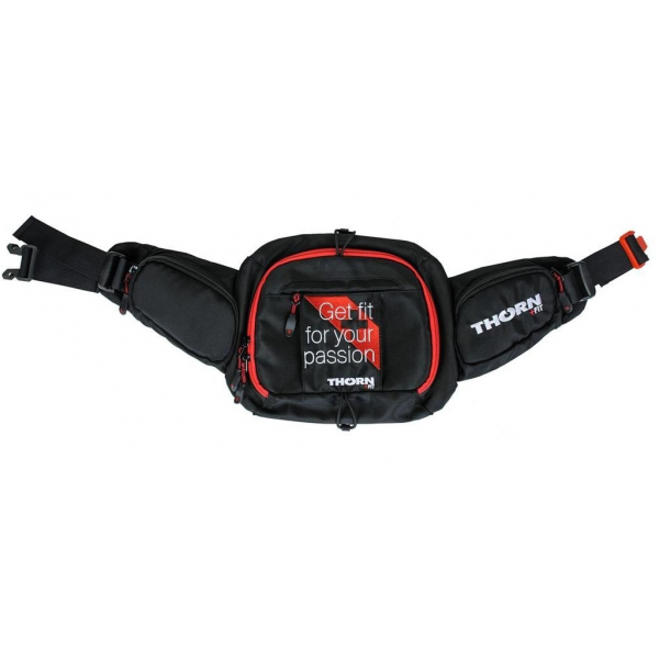 Saszetka Biodrowa THORN FIT Travel Waistbag