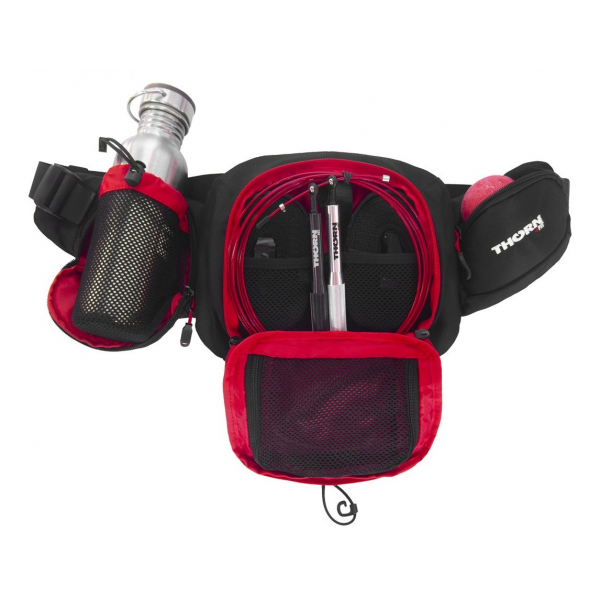 Saszetka Biodrowa THORN FIT Travel Waistbag