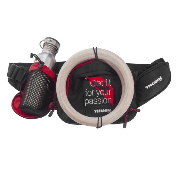 Saszetka Biodrowa THORN FIT Travel Waistbag