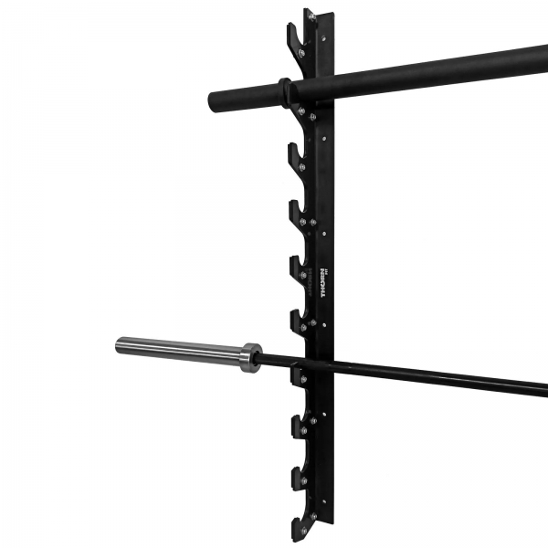 WIESZAK NA GRYFY THORN FIT 10 BAR STORAGE [C]