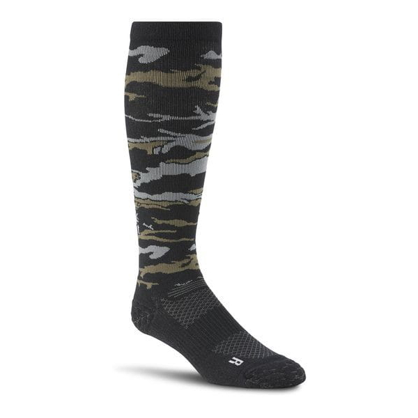 REEBOK CROSSFIT COMPRESSION KNEE SOCKS