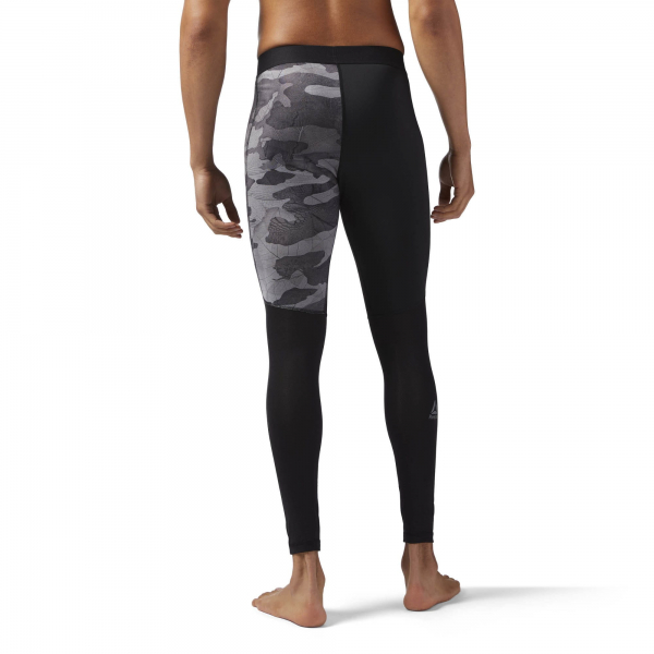 REEBOK CROSSFIT SPEEDWICK COMPRESSION TIGHT