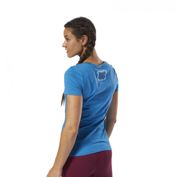 Reebok CrossFit Games ROZMIAR S