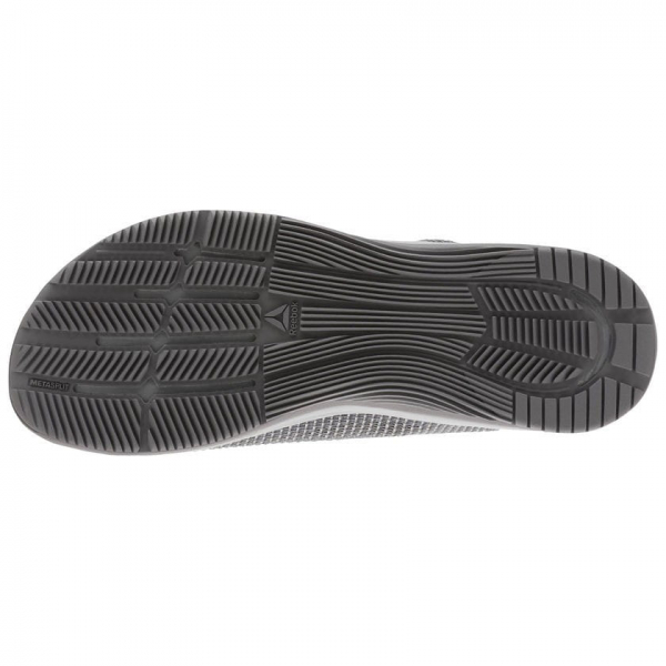 REEBOK CROSSFIT NANO 8.0 Rozmiar 40.5 (8 USA, 7 UK)