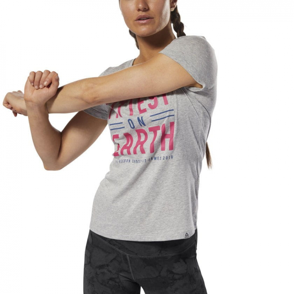 REEBOK CROSSFIT GAMES ROZMIAR XS