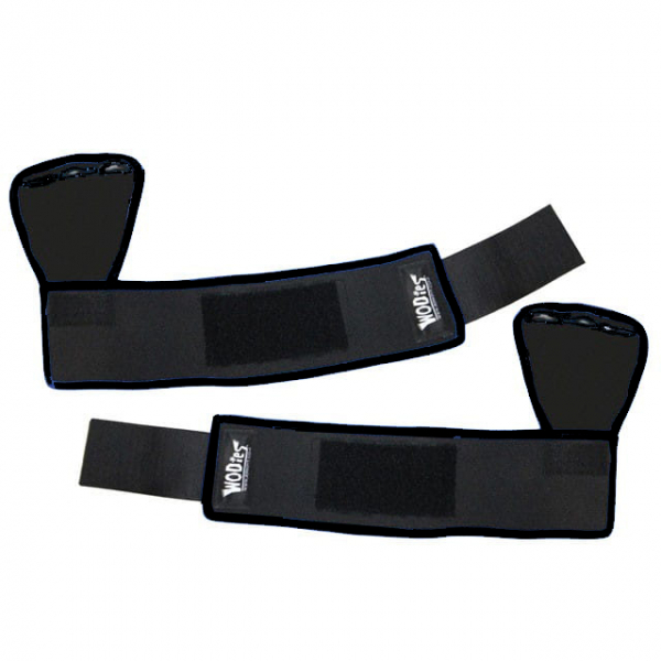 Usztywniacze nadgarstków WODIES CZARNE