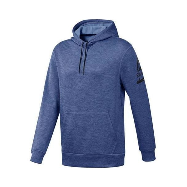 REEBOK WORKOUT THERMOWARM NIEBIESKA
