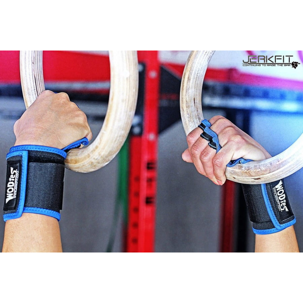 Usztywniacze nadgarstków WODIES CZARNE