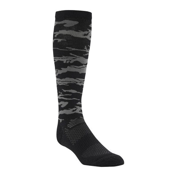 Skarpety treningowe REEBOK CROSSFIT COMPETITION CAMO KNEE SOCKS 37-39