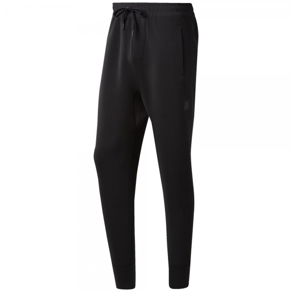 SPODNIE DRESOWE TRAINING SUPPLY KNIT
