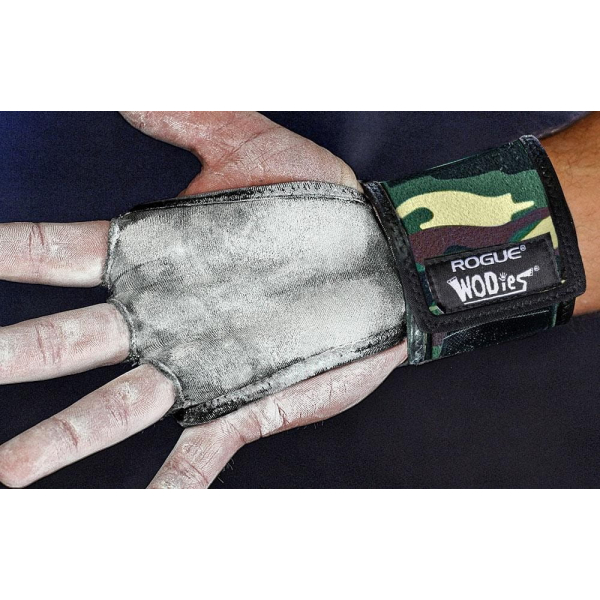 Usztywniacze nadgarstków WODIES CZARNE