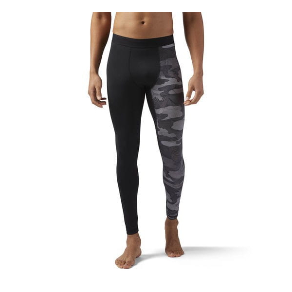 REEBOK CROSSFIT SPEEDWICK COMPRESSION TIGHT