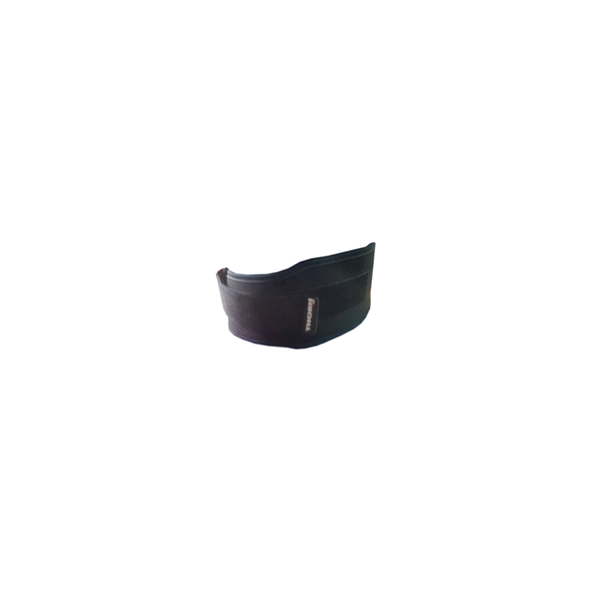 Pas do ciężarów THORN FIT Weightlifting BLACK