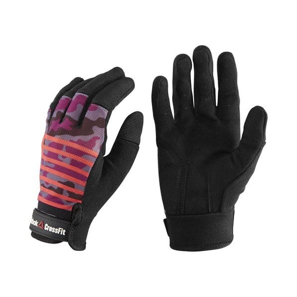 REEBOK CROSSFIT WOMENS GLOVES ROZMIAR L