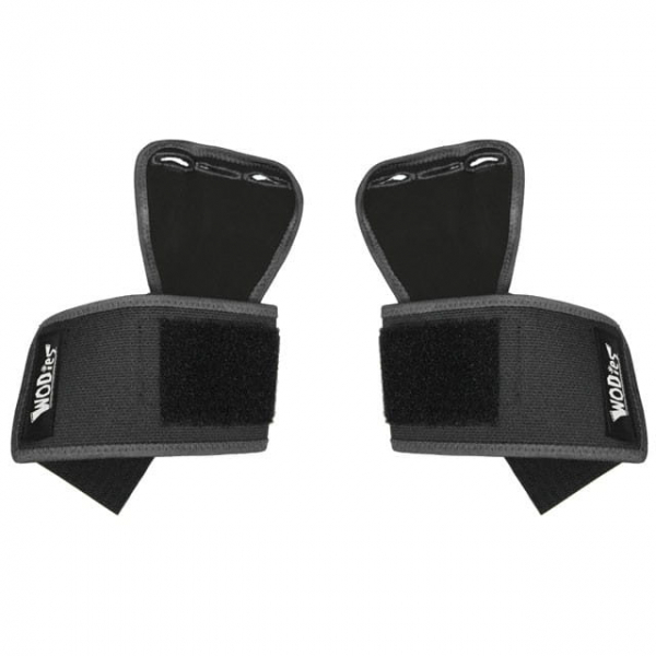 Usztywniacze nadgarstków WODIES CZARNE