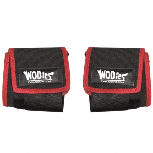 Usztywniacze nadgarstków WODIES CZARNE