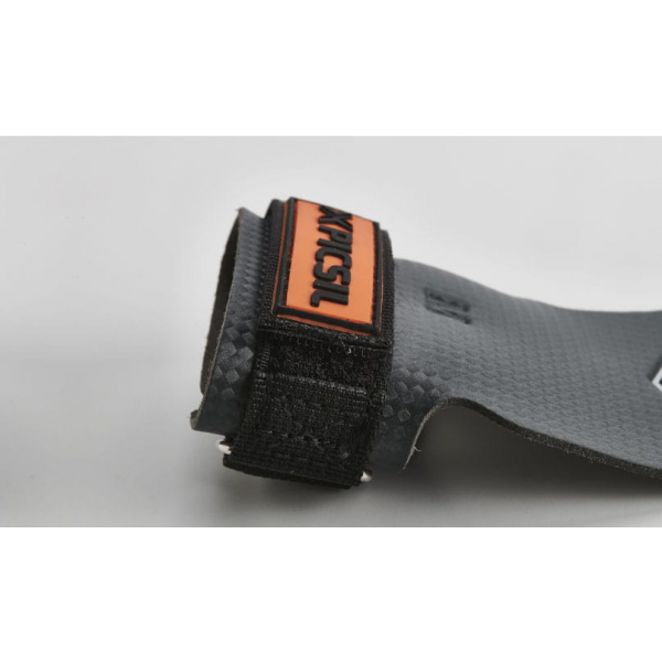RX GRIPS 3H - RED