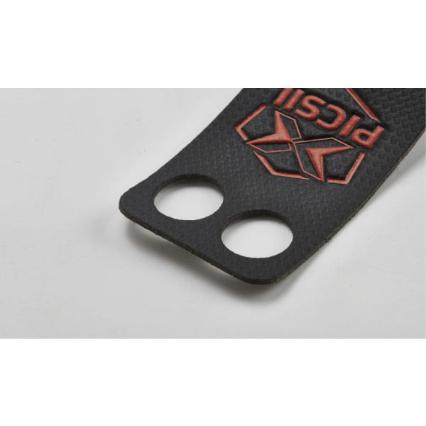 RX GRIPS 2H RED
