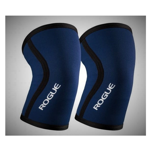 ROGUE 3MM KNEE SLEEVE
