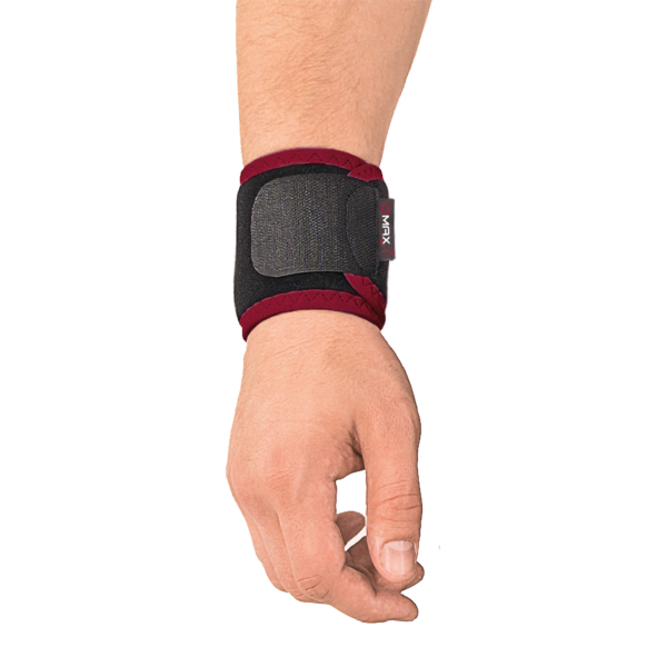Ligamax Wrist – Neoprenowy stabilizator nadgarstka