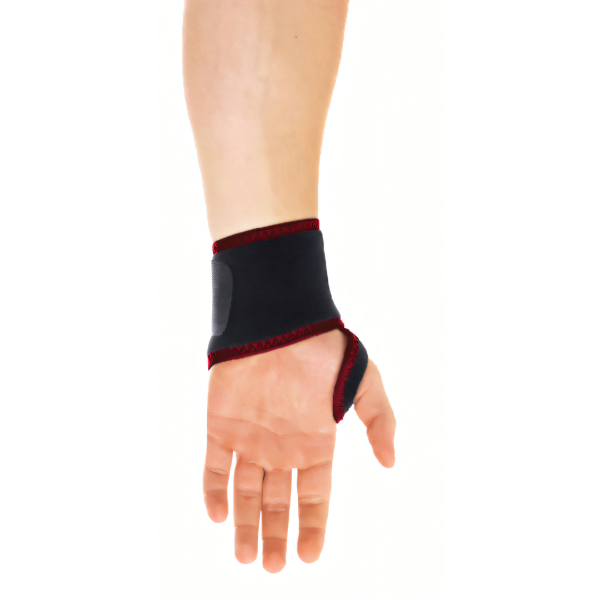Ligamax Palm – Neoprenowy stabilizator na nadgarstek