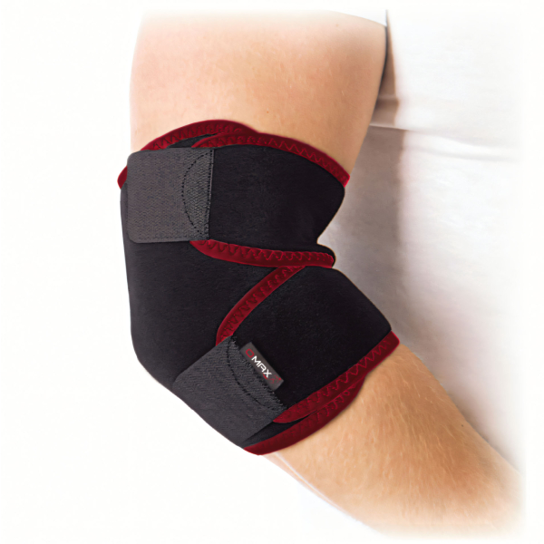 Ligamax Elbow – Neoprenowy stabilizator stawu łokciowego