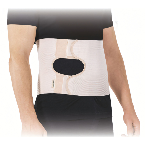 Ventrimax Stoma – Pas brzuszny stomijny