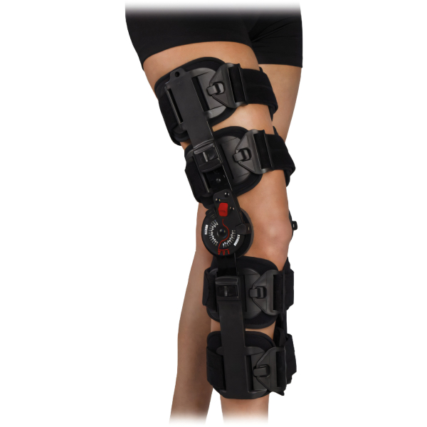 T-Max Knee – Pooperacyjna orteza stawu kolanowego
