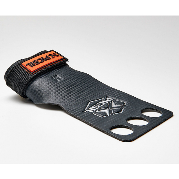 RX GRIPS 3H - RED