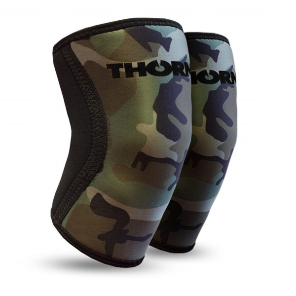ŚCIĄGACZE KOLAN 6MM (CAMO)