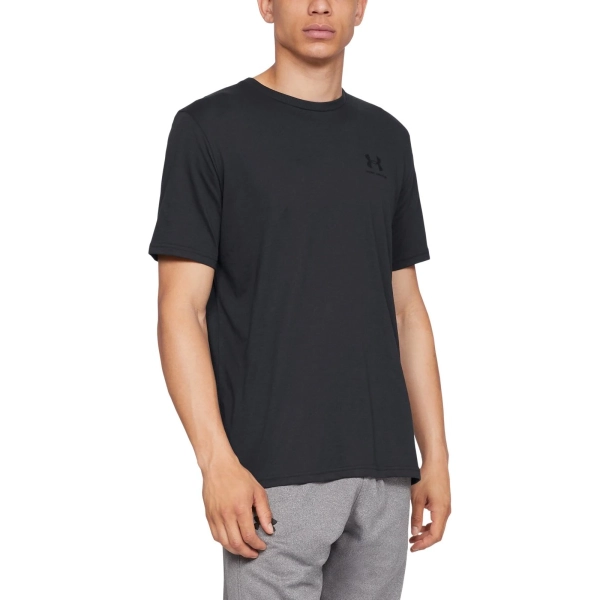 Koszulka męska UNDER ARMOUR  1326799-001 Rozmiar: S